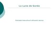 Atividade Intercultural utilizando música La Lune de Gorée