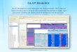 OLAP ModelKit OLAP ModelKit é uma biblioteca de componentes.NET nativos intencionada para a criação de relatórios interativos e cubos que permitem análise
