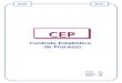 RPCAAP 1 CEPCEP Controle Estatístico de Processo Versão:Jul EmitidoGBP AprovadoCHJ Nº pag:128