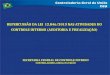 REPERCUSSÃO DA LEI 12.846/2013 NAS ATIVIDADES DO CONTROLE INTERNO (AUDITORIA E FISCALIZAÇÃO) SECRETARIA FEDERAL DE CONTROLE INTERNO CONTROLADORIA-GERAL