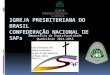 Secretaria de Espiritualidade Quadriênio 2014-2018