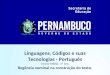 Linguagens, Códigos e suas Tecnologias - Português Ensino Médio, 3º Ano Regência nominal na construção do texto