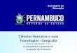 Ciências Humanas e suas Tecnologias - Geografia Ensino Fundamental, 7º Ano A conquista e o processo de ocupação da Amazônia