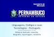 Linguagens, Códigos e suas Tecnologias - Português Ensino Fundamental, 8° Ano Gêneros textuais: resenha, biografia, reportagem, relatório