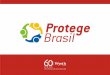 Objetivo Geral Coleta dos dados Levantar entre os brasileiros suas percepções sobre vacinação e doenças pneumocócicas Entrevistas pessoais nos domicílios