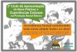 2º Ciclo de Apresentação de Boas Práticas e Experiências Exitosas na Proteção Social Básica Articulação e Fortalecimento da Rede CRAS SEVILHA