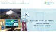 Centro de Pesquisas de Energia Elétrica Avaliação de TCs de 230 kV, Magrini Galileo SE Teresina - Chesf