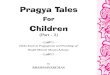 PRAGYA (Wisdom) TALES FOR CHILDREN PART 2