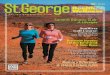 St. George Health & Wellness Magazine (Jan/Feb 2013)