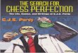 The Search for Chess Perfection