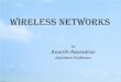 wireless networks ppt