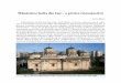Mănăstirea Golia din Iaşi – o privire retrospectivă