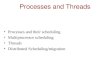 threads in operating system