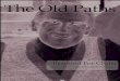 The Old Paths Magazine - Issue 10