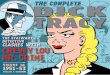 Complete Dick Tracy, Vol. 14 Preview