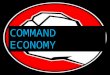 Eco Command Economy