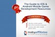 Guide to iOS & Android Mobile Game Development Resources (1)
