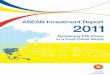 ASEAN Investment Report 2011