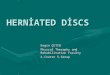 Herniated Discs