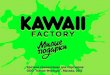 Kawaii for Partners