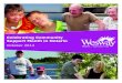 Wesway Annual Publication - 2012