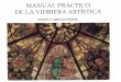 1. Manual Practico de La Vidriera Artistica