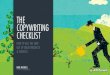 AppSumo the Copywriting Checklist
