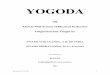 1st Edition Yogoda Introduction