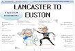 Lancaster To Euston - #1  19/06/2012