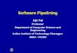 Lec-10 Software Pipelining