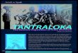 Tantra Loka - Overview by MARK DYCZKOWSKI