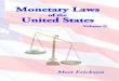 Monetary Laws of the United States, Volume II, Appendix