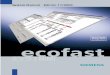Ecofast System Manual