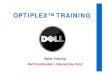 1 Dell OptiPlex CH Training Desktop