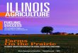 2012 Illinois Agriculture