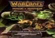 Warcraft Magic & Mayhem by Azamor