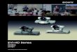 EVI-HD Series Datasheet