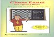 Chess Exam and Training Guide - Khmelnitsky I - 2004