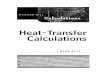 Ghajar & Kim Heat Transfer Calculations_2006