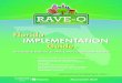 Implementation Guide RAVE-O FL