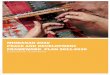 Mindanao 2020: Peace and Development Framework Plan 2011-2030 (Executive Summary)