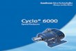 Cyclo6000 003 Reducers Complete Catalog