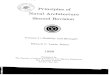 Principles of Naval Architecture Vol I - Stability and Strength