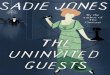 April Free Chapter - The Uninvited Guest by Sadie Jones