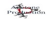 Acetone Production Report