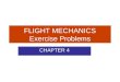 Exercise Problems for Students (CH 4)