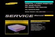 Samsung ML-2850 Series ML-2850D / ML-2851ND service manual