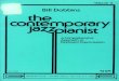 Bill Dobbins - The Contemporary Jazz Pianist Vol 2