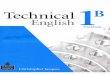Technical English Wbook 1B