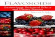 Flavonoids Bio Synthesis, Biological Effects and Dietary Sources